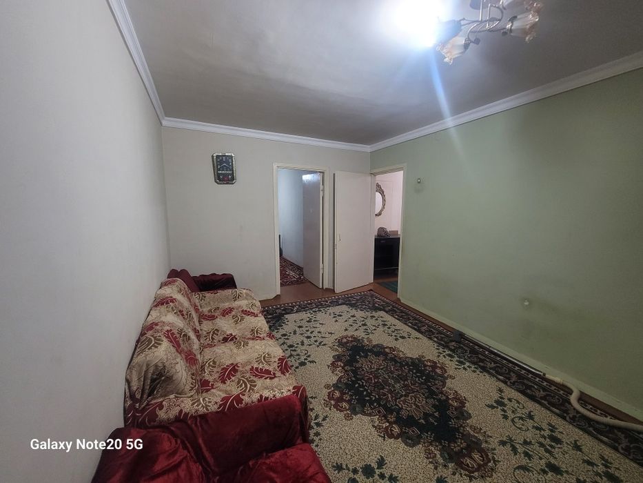 Срочно сдаётся 2х Вокзал Парк