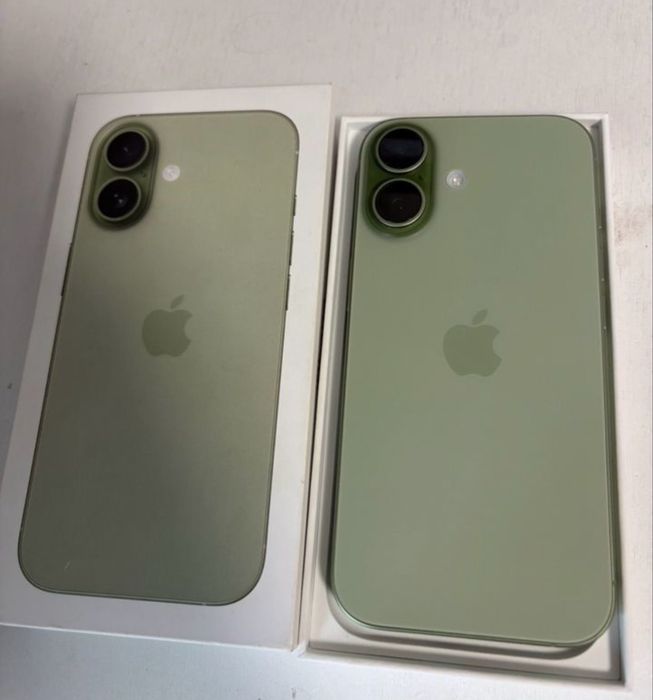 iPhone 17 Как новый ВЕРИФИЦИРОВАННЫЙ