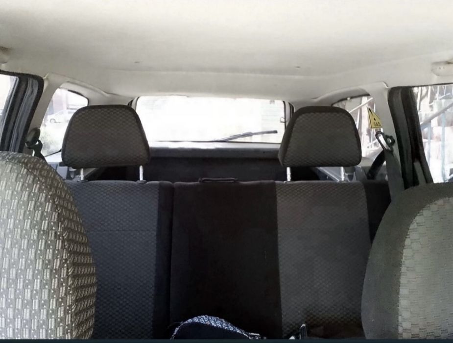 Продается Ваз 2171 универсал, 2010 г/в