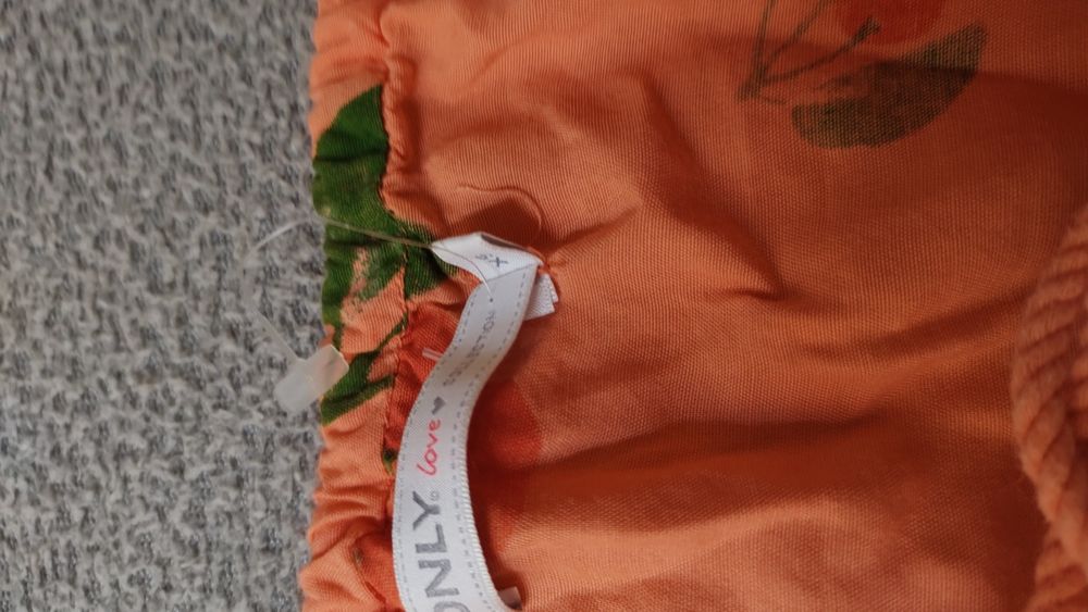 Bluza fete cirese Only