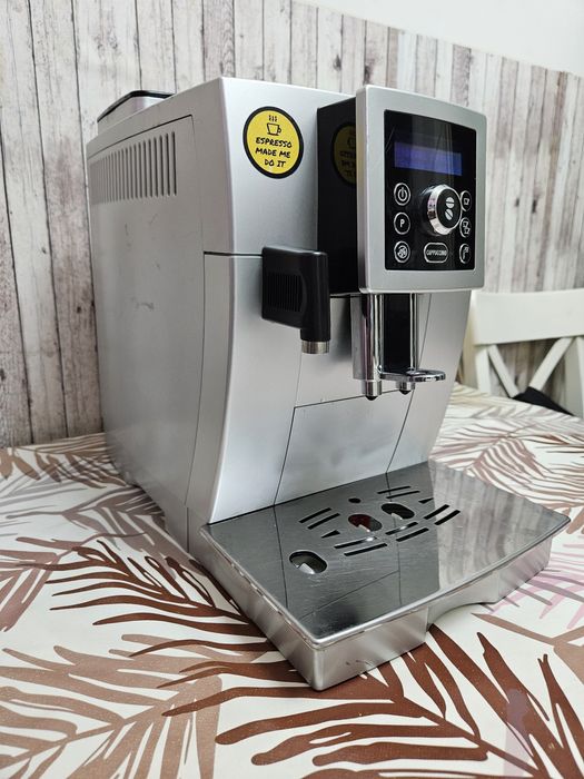 Expressor Cafea DeLonghi Cappuccino