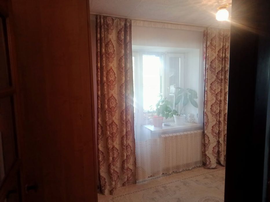 Срошо продам квартиру