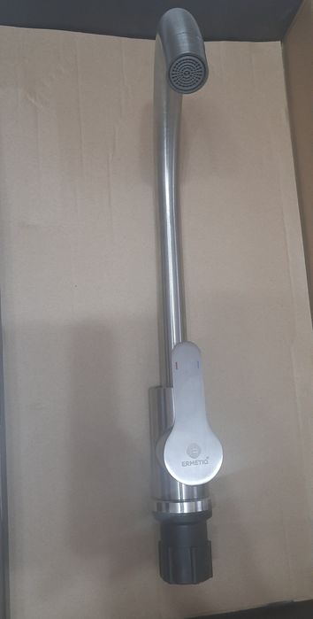 Baterie monocomanda, cartus ceramic 35m, Nou!