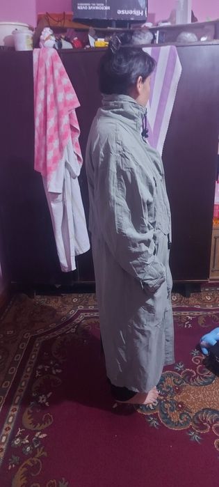 Куртка плащ женский 1 шт новые