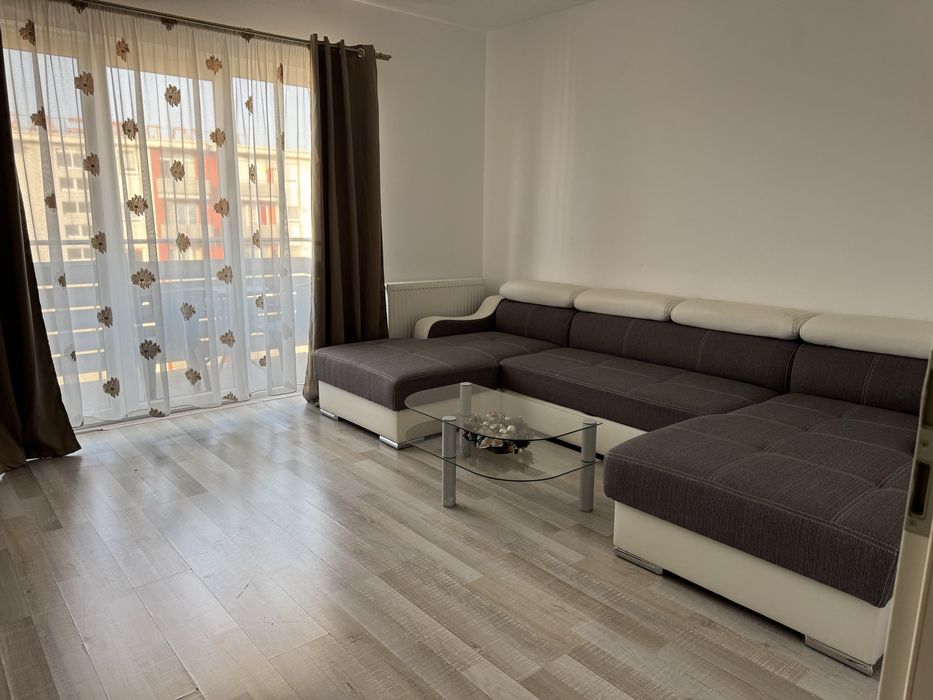 Apartament 2 camere de inchiriat in cart Avantgarden