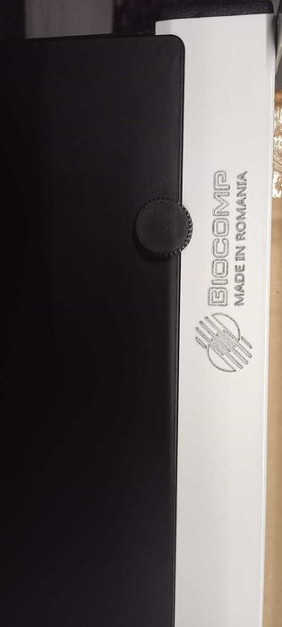 Dispozitiv de dezinfectie cu lumina ultravioleta UV-C 55W Biocomp