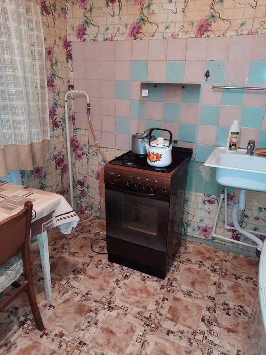 Сдам 3-х комнату квартиру