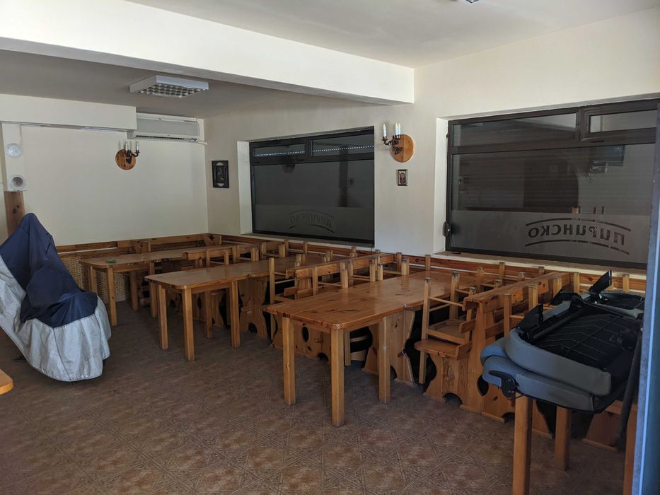 Продава се Склад в Благоевград, Струмско - 1303 кв.м за 269 €/кв.м - Снимка #6