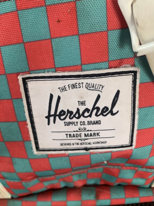 Рюкзак Herschel