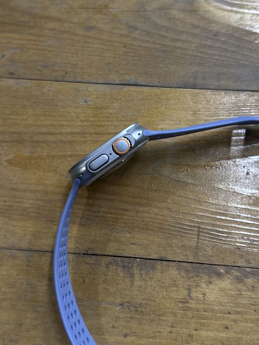 Apple watch ultra 2 49 mm