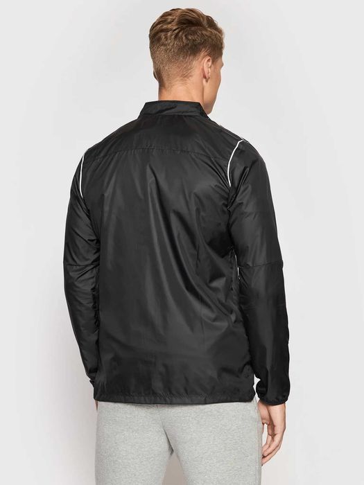 Найк Nike черно мъжко горнище горница  размер L