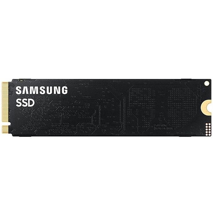 SAMSUNG 9100 Pro 4TB NOU Bulk!