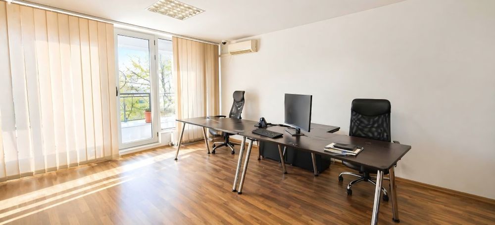 Spațiu comercial 158 mp – Giulesti / Pod Grant – vad excelent, investitie | Direct Proprietar