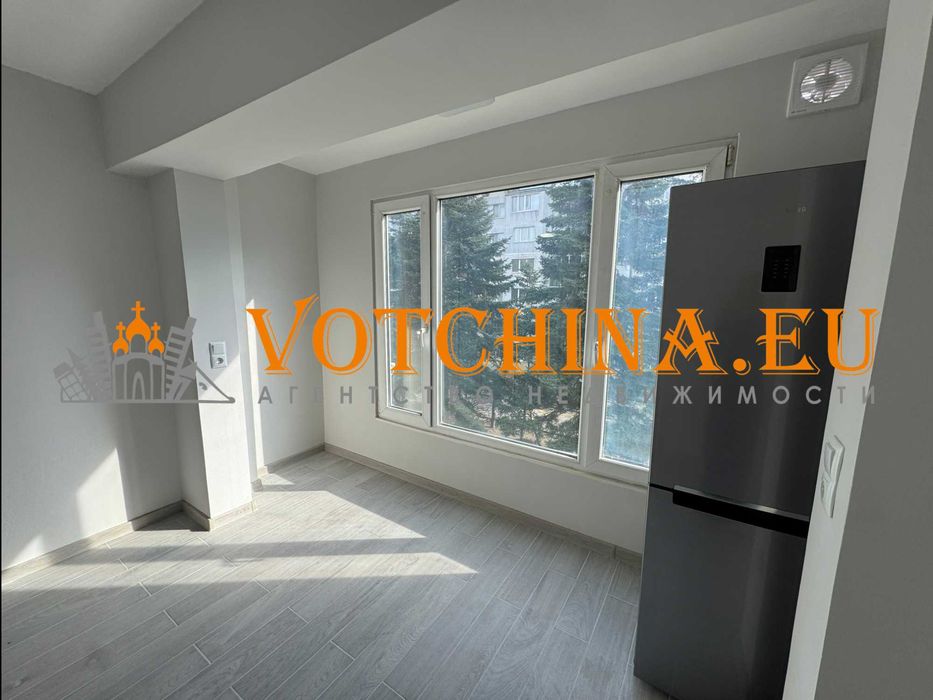 Продава се Тристаен апартамент в Варна, Чайка - 66 кв.м за 1932 €/кв.м - Снимка #4