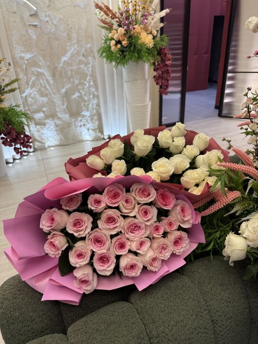 Гүлдер 2 сағат болған алғанына