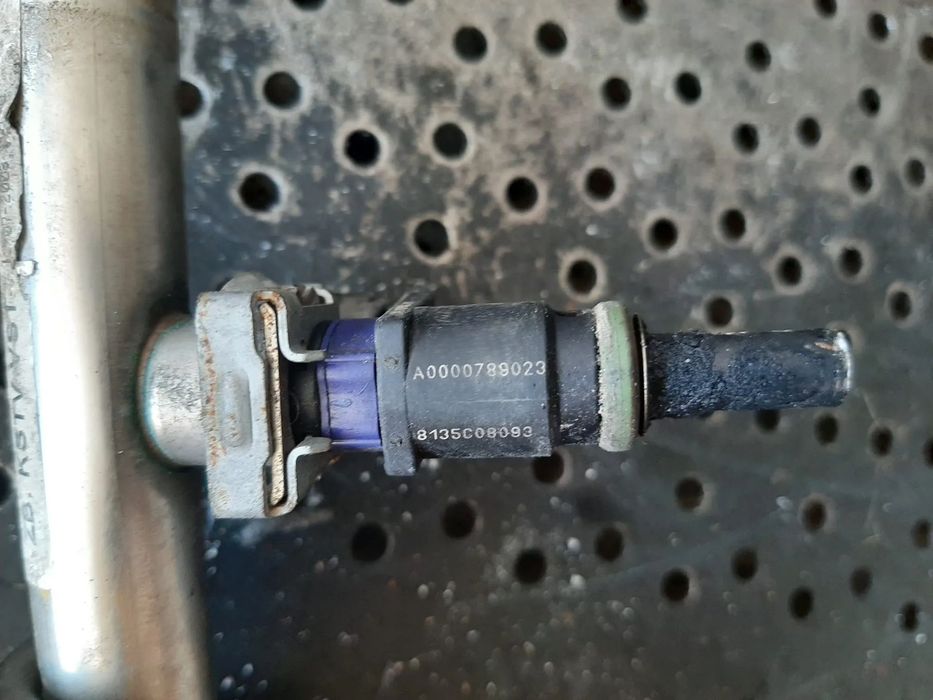 rampa cu injectoare 1.5b mercedes a-class w169 b-class w245  a2660700595 a0000789023