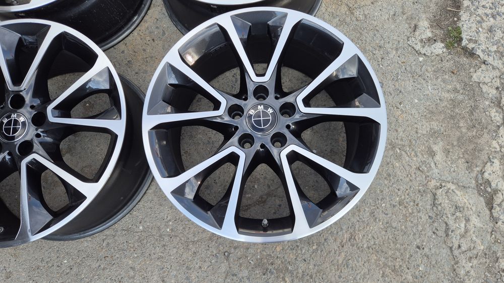Оригинални джанти БМВ 5/120 BMW x5 E70 5x120