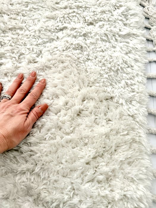 Covor Snow Mobexpert 160x230