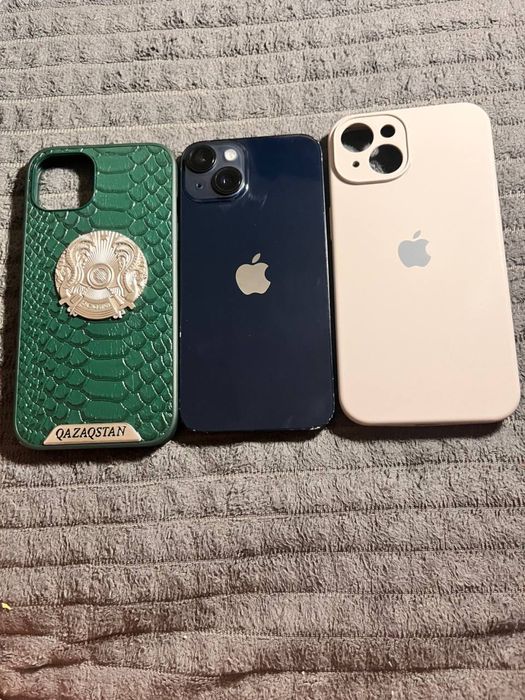 Продам iPhone 14 256 gb