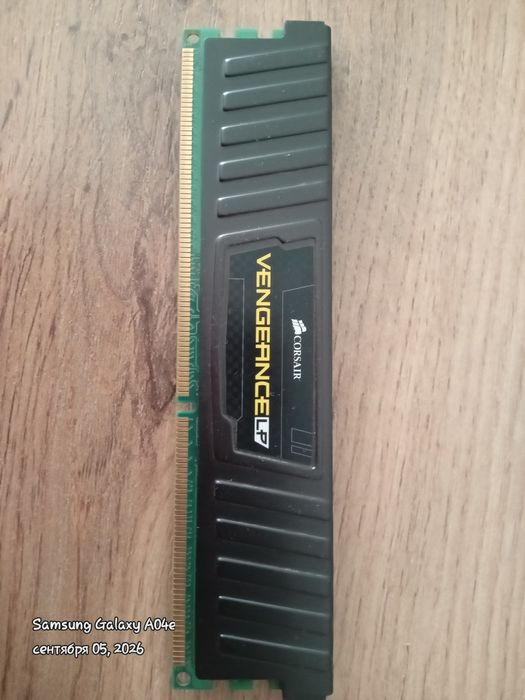 CML8GX3M2A 1600C9 (8g)