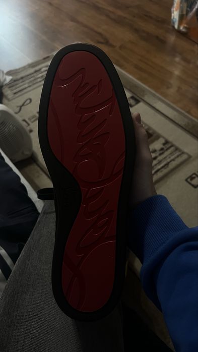 Оригинални Christian Louboutin