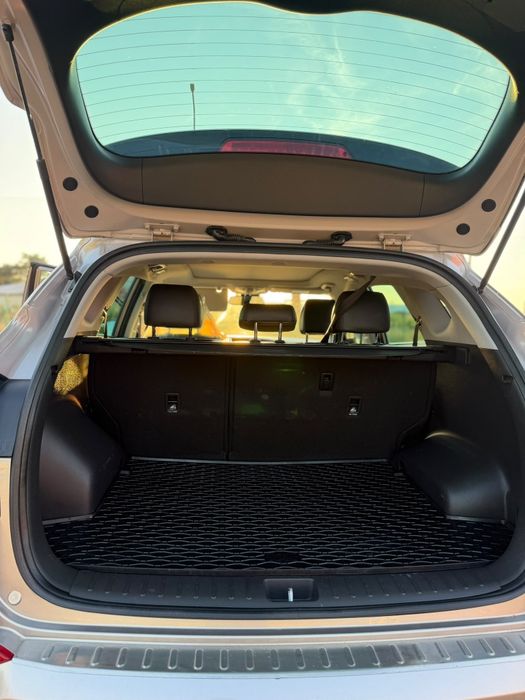 Vând Hyundai Tucson