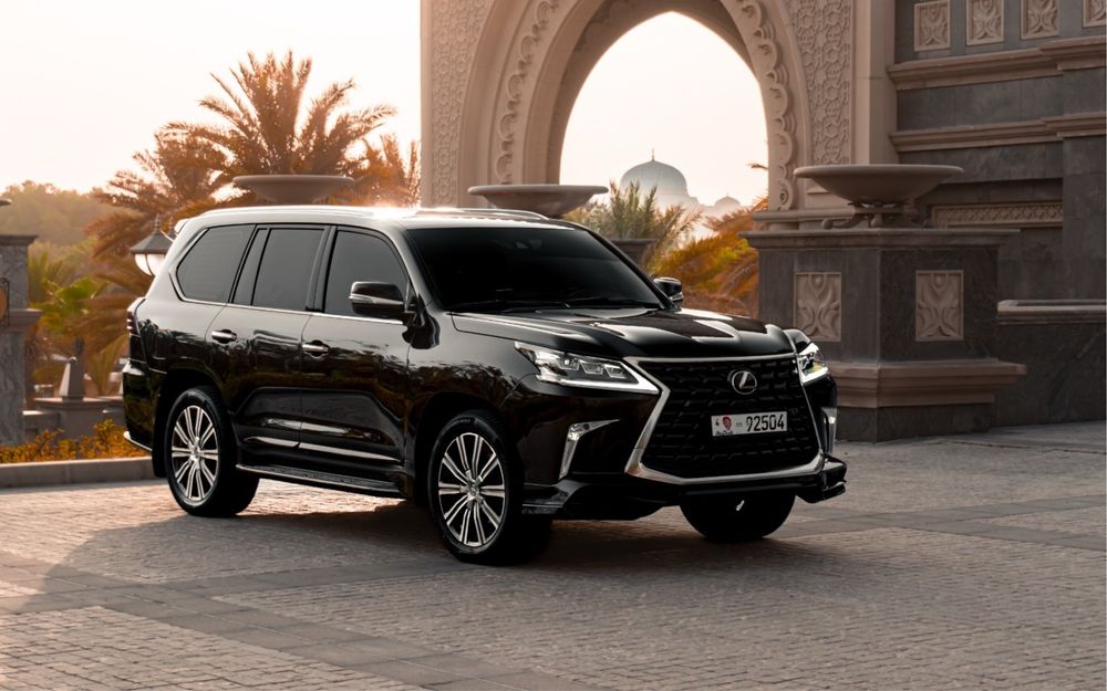 LEXUS supper sport LX 570 S  full opsion sirochnoo