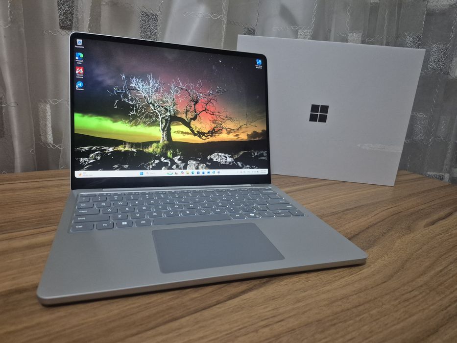 Microsoft Surface Laptop 1st Edition