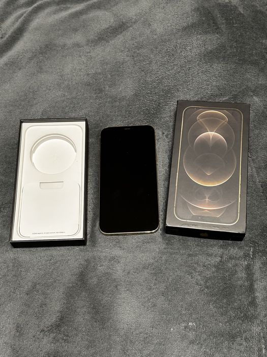 Iphone 12 pro max 512gb