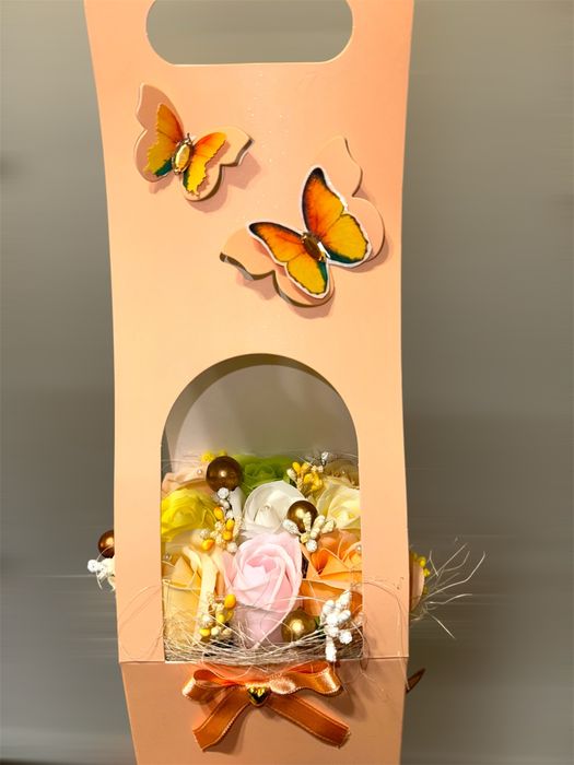 Разкошни чантички за 8-ми март