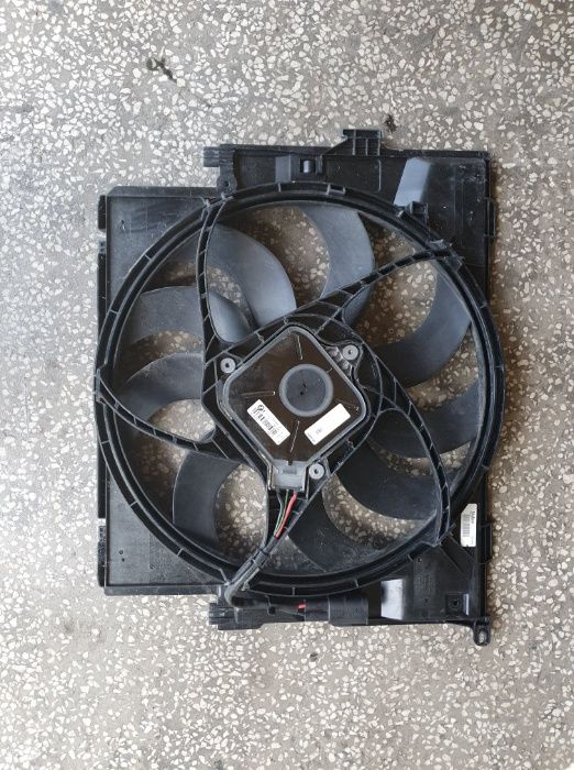 Electroventilator termocupla BMW BMW F20 F30 F31 F32 F33 F34 8641946