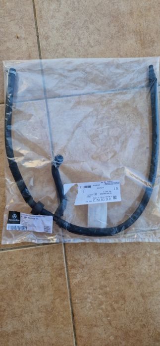 Маркуч за антифриз w164 ml420 cdi