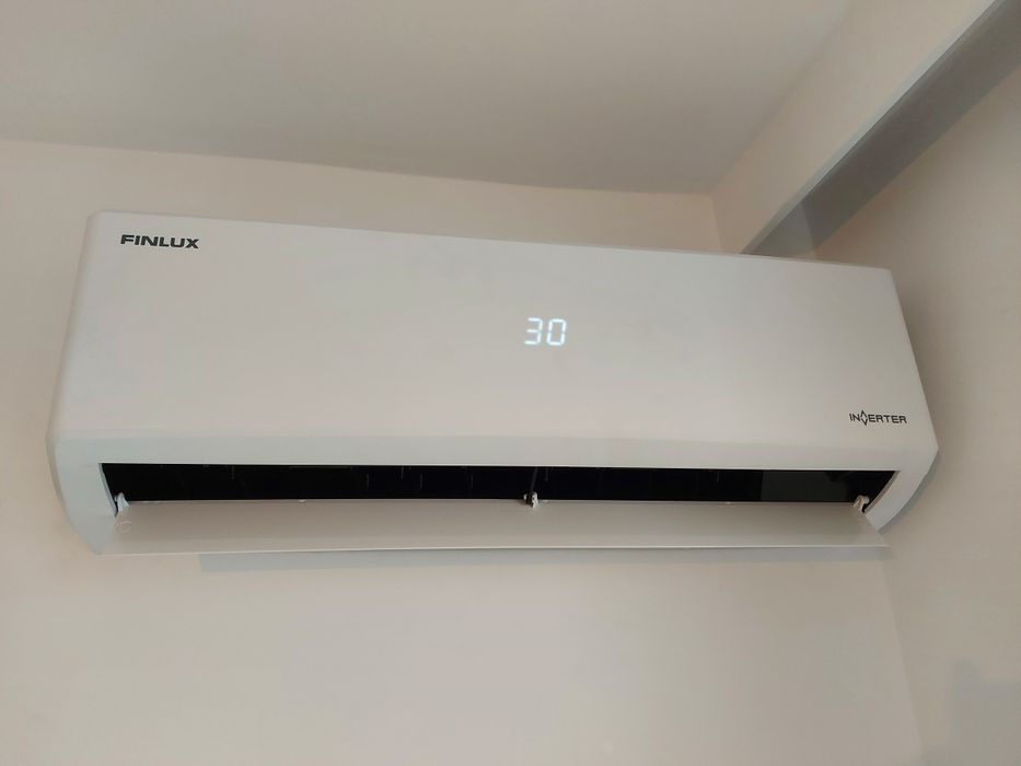 Продажба - Монтаж - Демонтаж на Климатици и Климатични системи