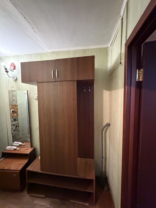 Продается однокомнатная квартира