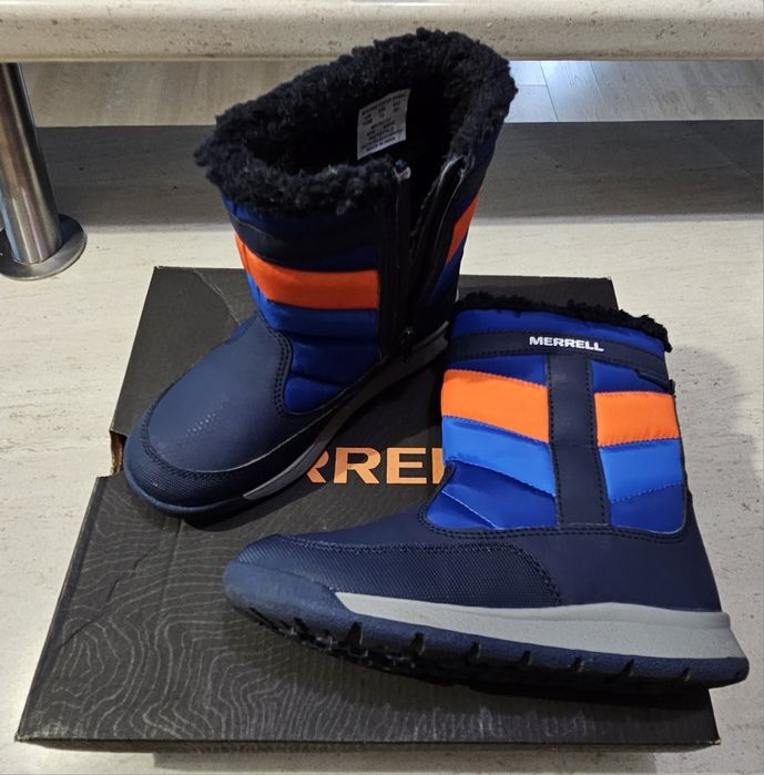 Детски апрески р-р 29