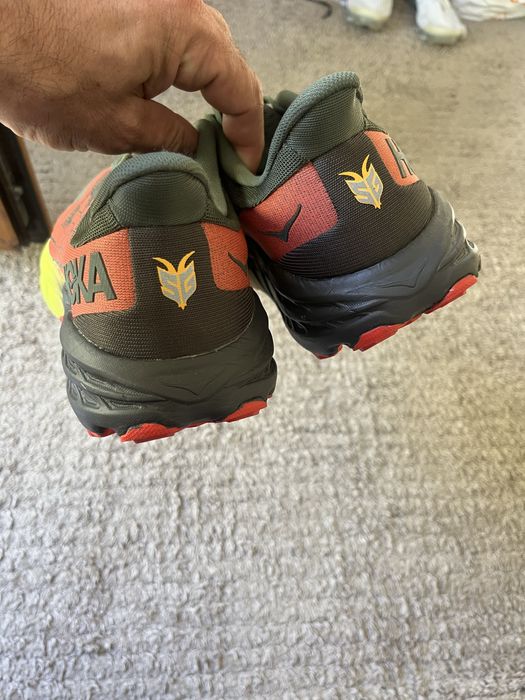 Hoka One One Speedgoat 5-оригинални мъжки маратонки