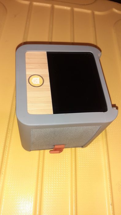 Tigermedia Tigerbox  1232 Cutie muzicală, Streamingbox