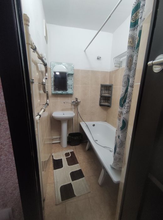 квартира  сарыарка