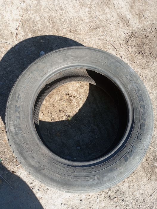 Продам резину б/у