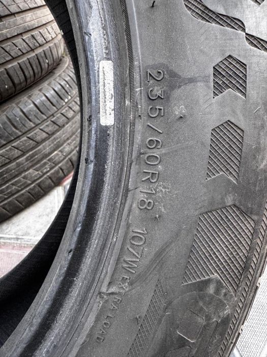 Летняя резина r18