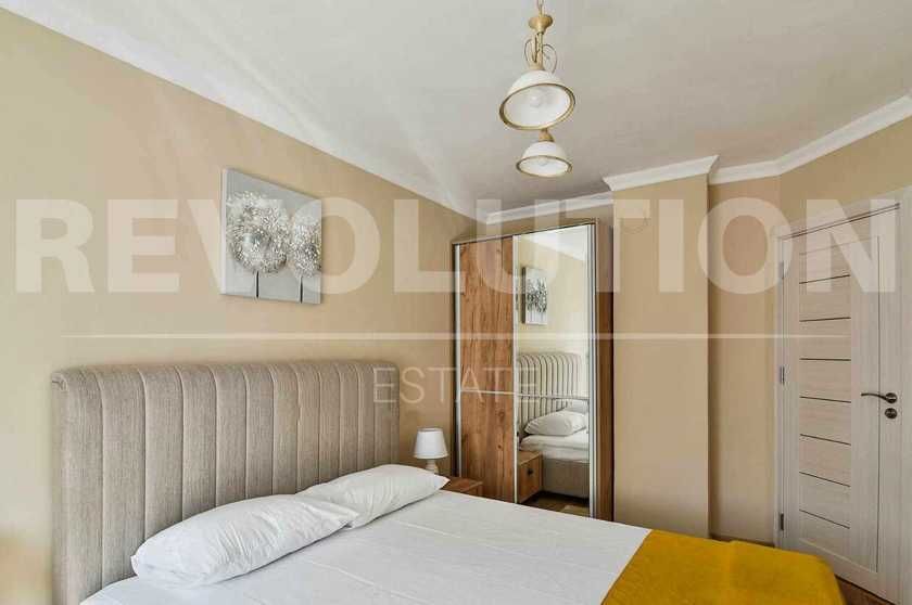 Дава се под наем Четиристаен апартамент в Варна, Център - 103 кв.м за 1196.97 € - Снимка #4