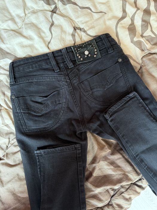 Дамски Дънки Guess Replay