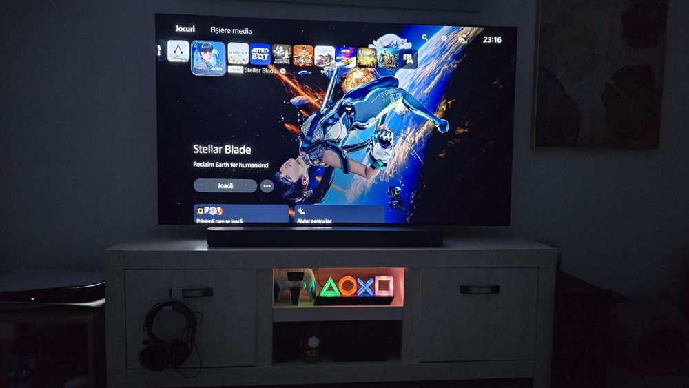 Stellar Blade  Ps5