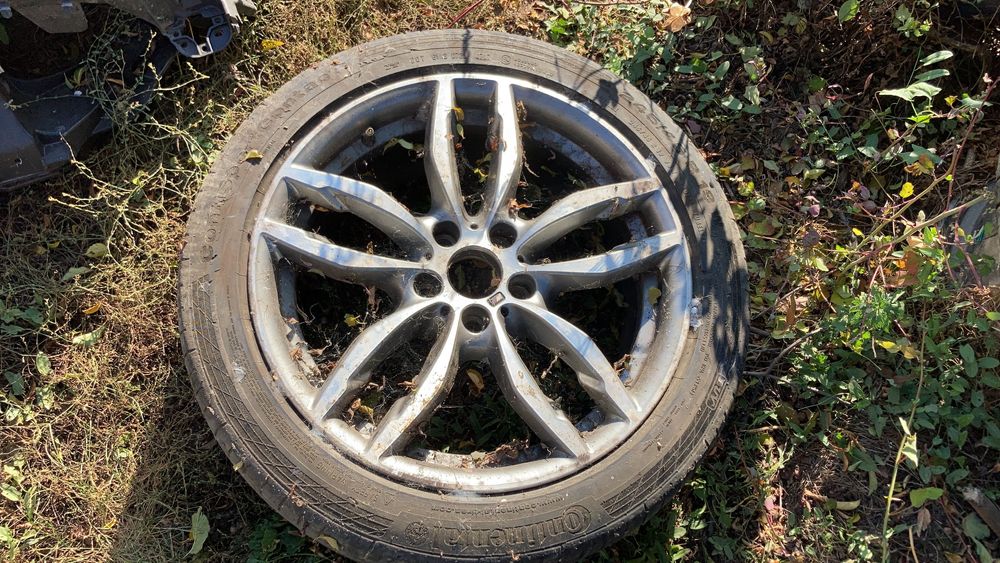 Janta aliaj 19" BMW style 622 M BMW X3 F25 X4 F26 M R19 Styl 622 M 622