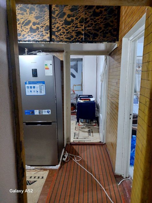 Продам СВОЮ квартиру