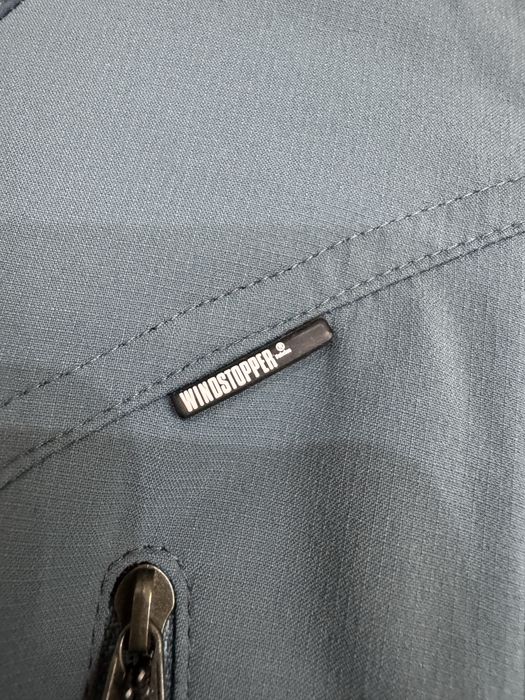 Мъжко яке HAGLOFS Windstoper . Размер 2XL