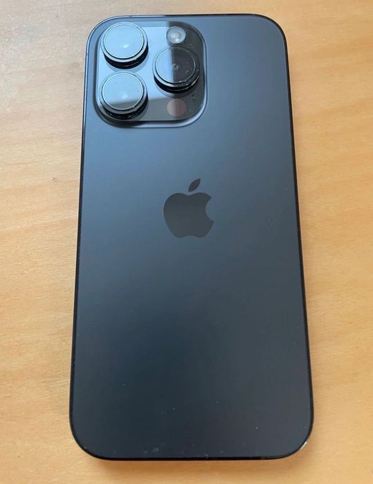 İPhone 14 Pro 128GB черен Можеи Замяна Kapazitäten 84%