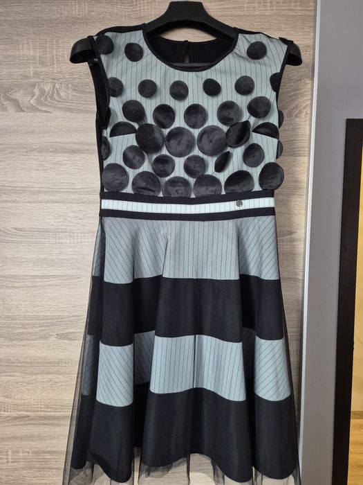 Официална дамска рокля