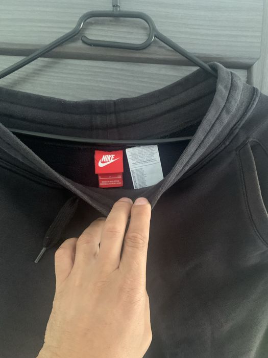 Nike scurti marimea S