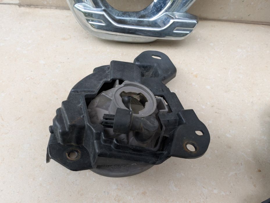 Фарове за мъгла Mazda CX-5 2016 първо поколение фейслифта и по-стари